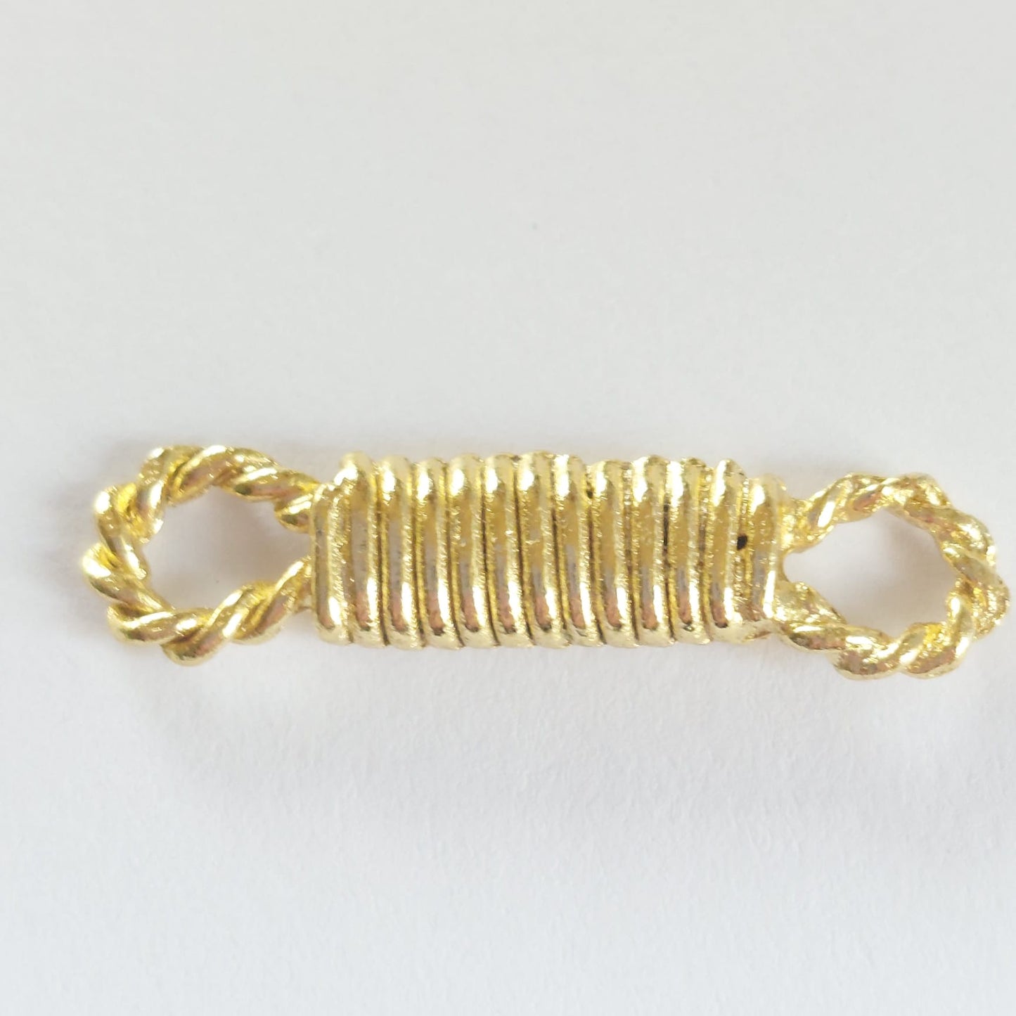 5209 Vintage Zwischenteil 23,5×6,5mm