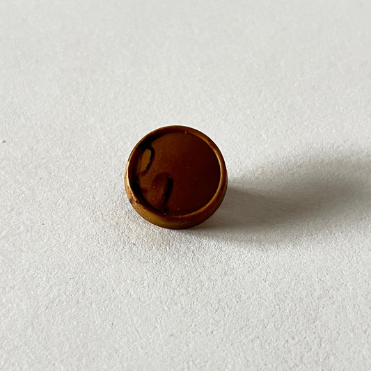 4944 Vintage Knopf 15mm