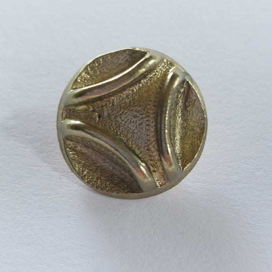 4235 Knopfe mit Swarovski Kristallen 21mm