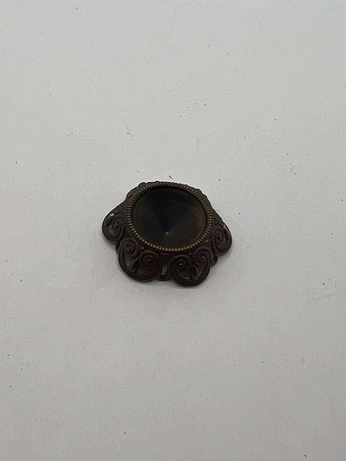 DIY Vintage Schmuckzubehör 25mm