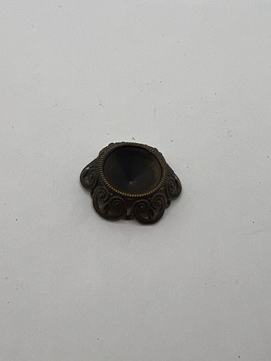 DIY Vintage Schmuckzubehör 25mm