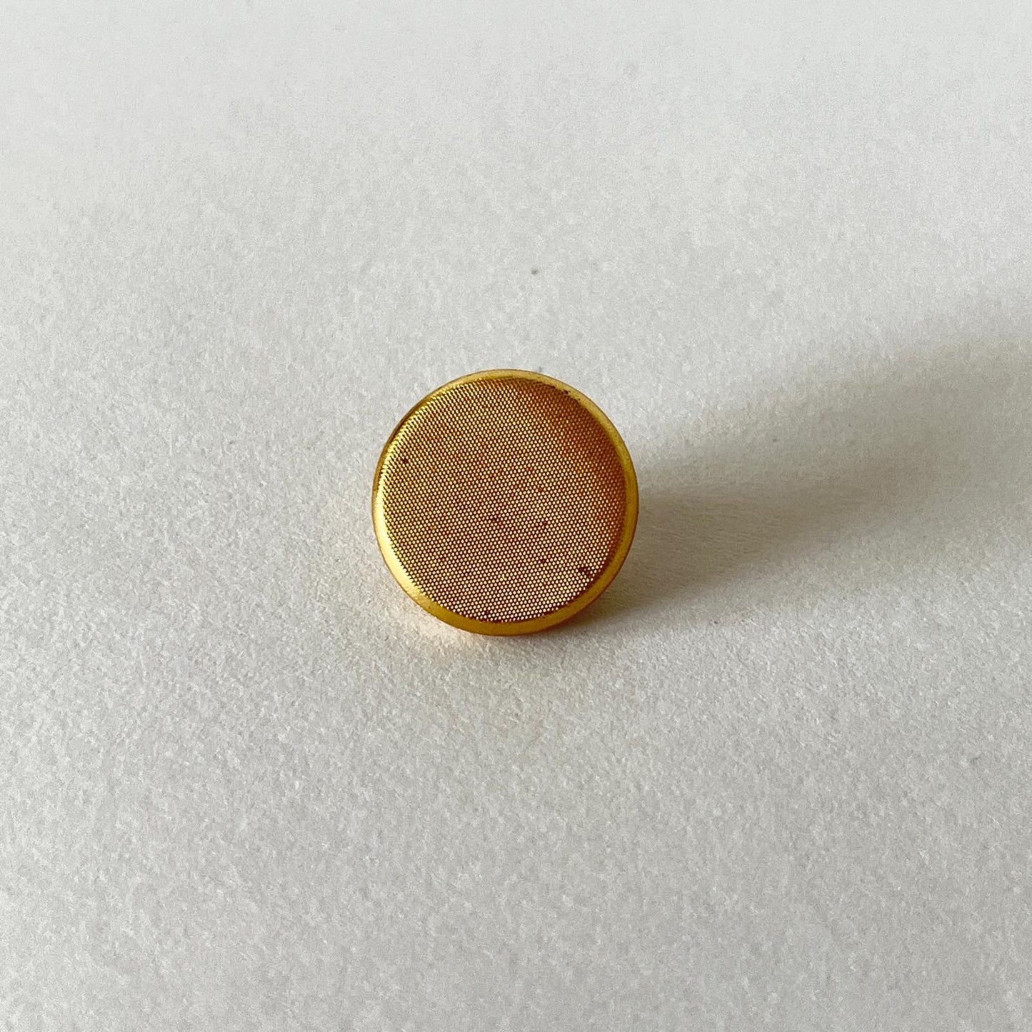 4849 Vintage Knopf 14mm