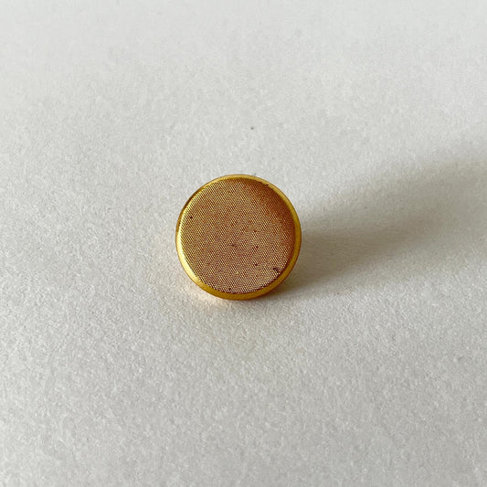 4849 Vintage Knopf 14mm