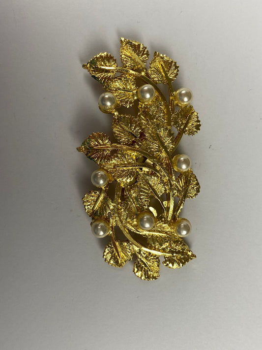 2128 Gürtelschnalle mit Haken 34,5x68,5mm