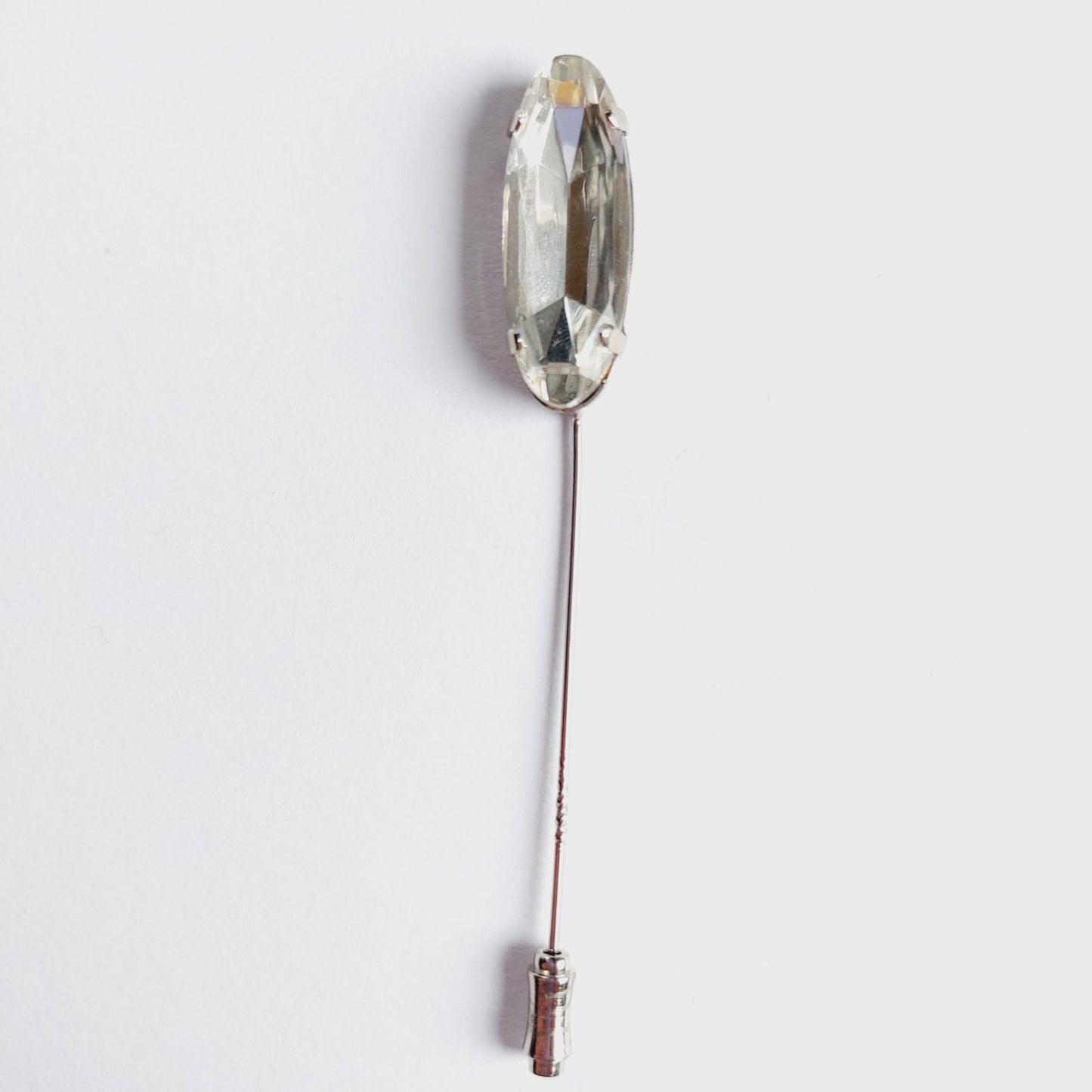 5070 Vintage Anstecknadel 60×1mm