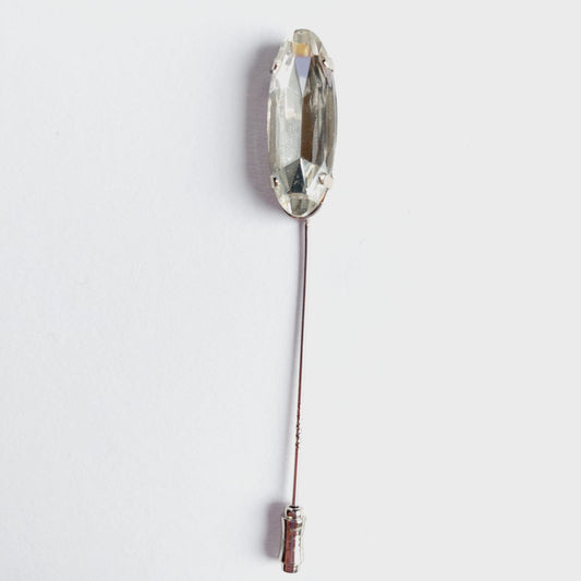 5070 Vintage Anstecknadel 60×1mm