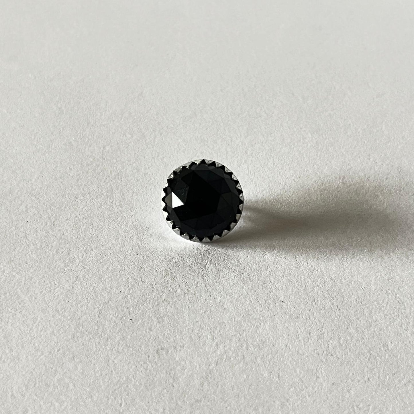 4942 Vintage Knopf 14mm