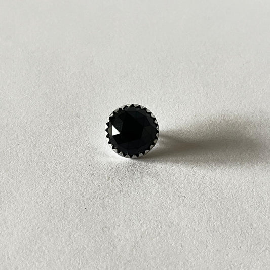 4942 Vintage Knopf 14mm