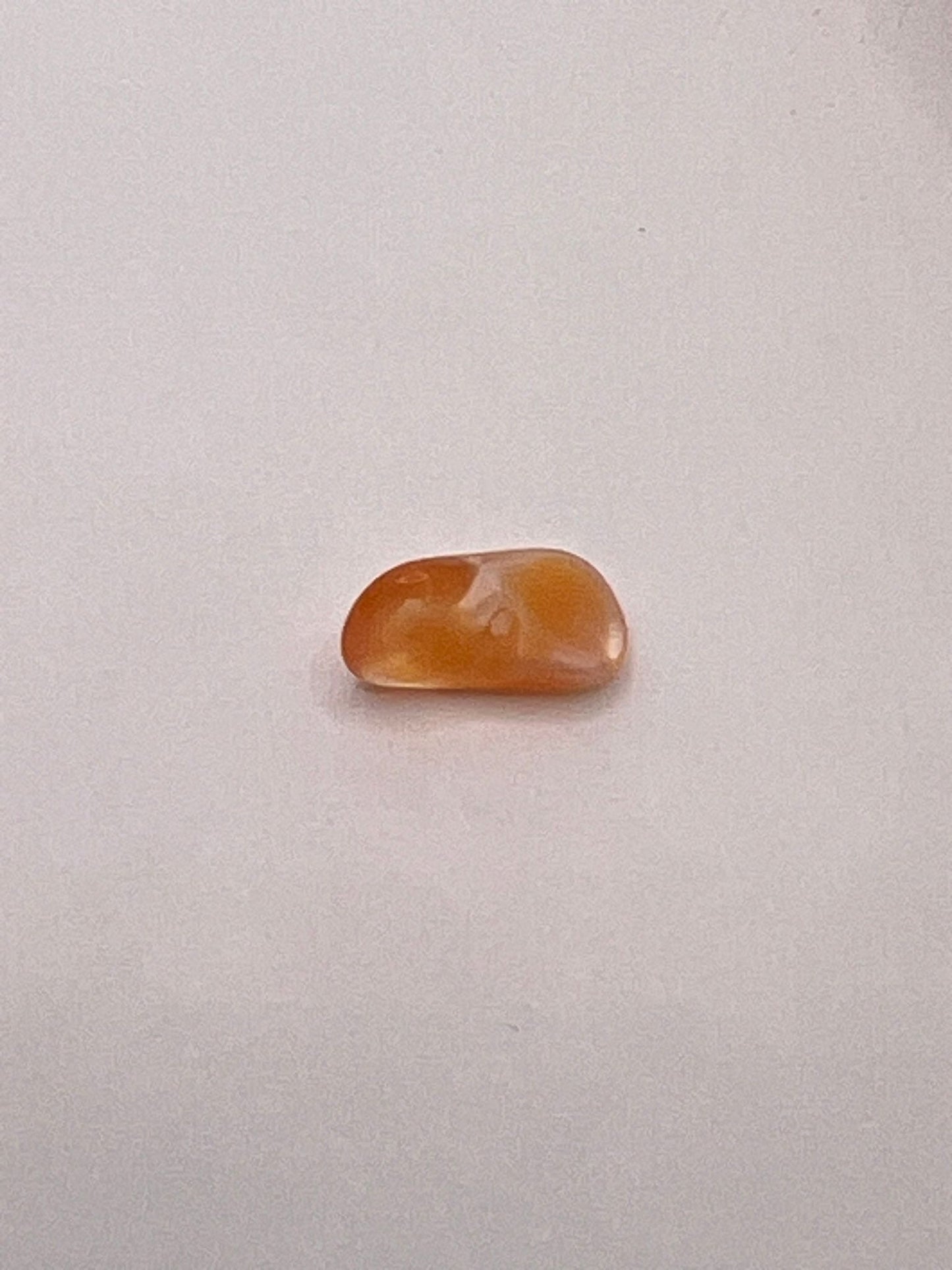 59933 Vintage Glasperle 12mm