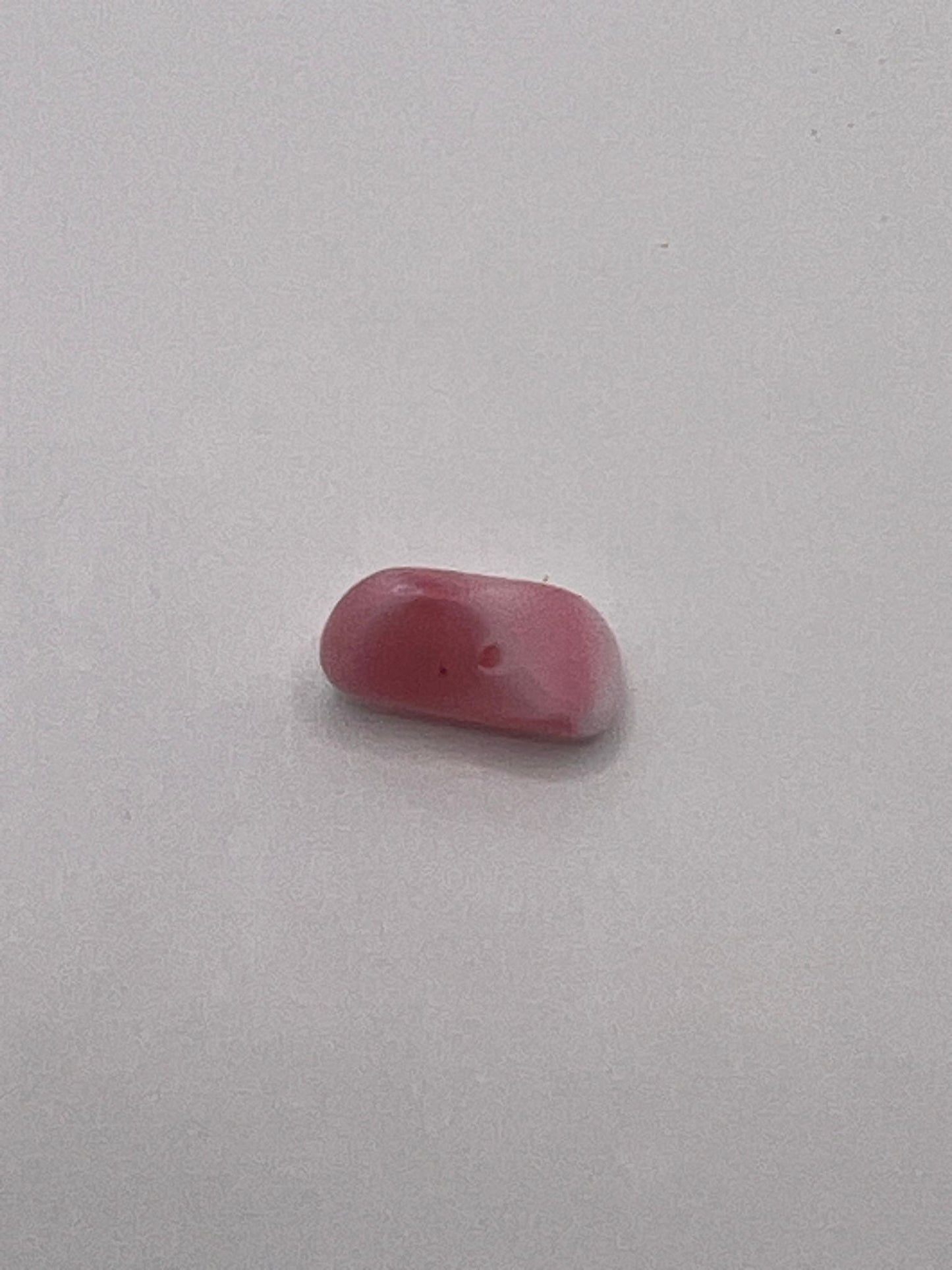 59938 Vintage Glasperle 12mm