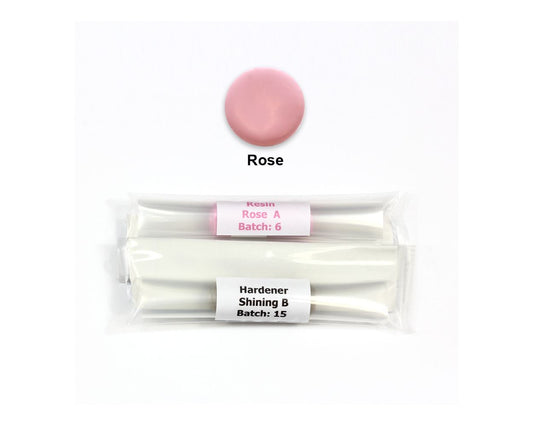 Ceralun (A+B) Rosa (20g Packung)