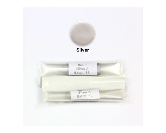 Ceralun (A+B) Silver (20g Packung)