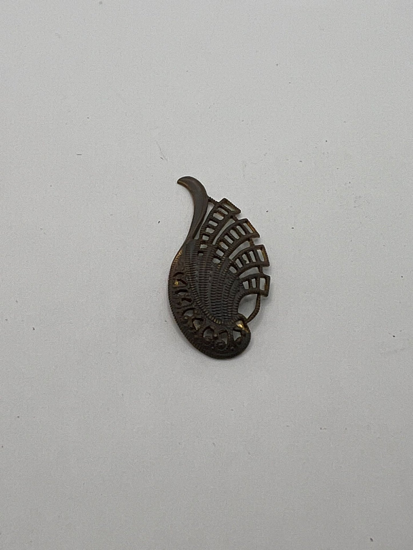 DIY Vintage Schmuckzubehör 40mm