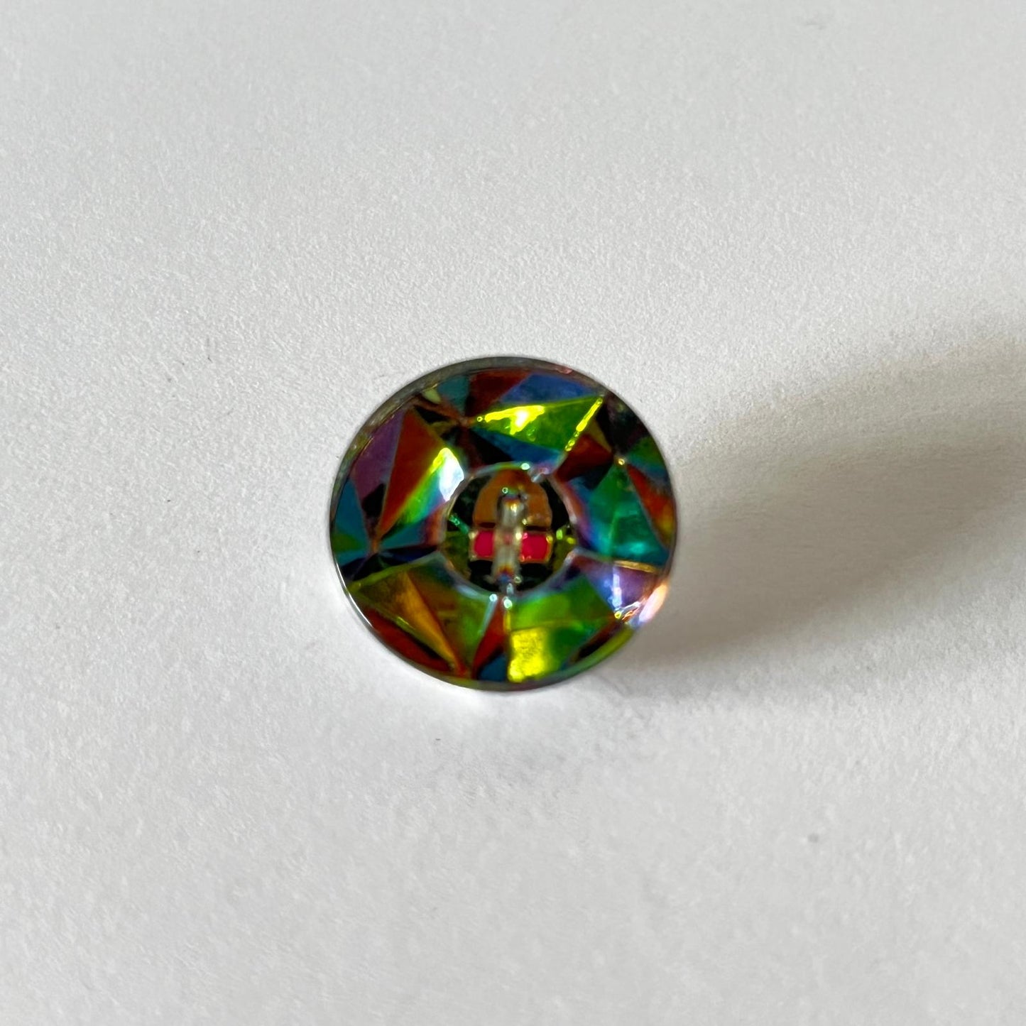 49079 Vintage Knopf 18mm