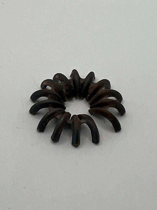DIY Vintage Schmuckzubehör 30mm
