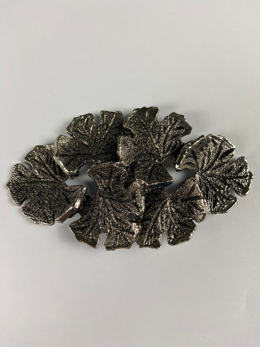 2156 Gürtelschnalle mit Haken 105,8x59,5mm