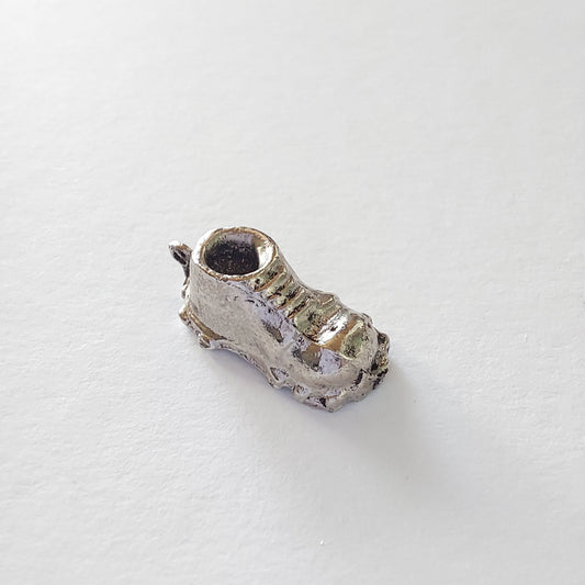 Schuh Trachtenanhänger 10x17mm
