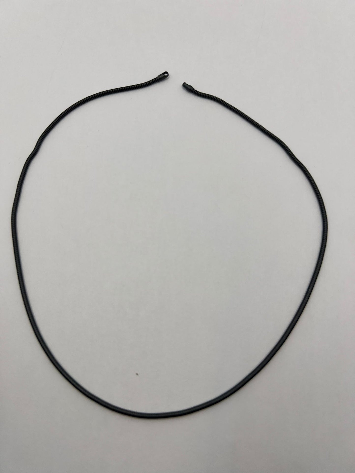 6474 Vintage Kette 41cm