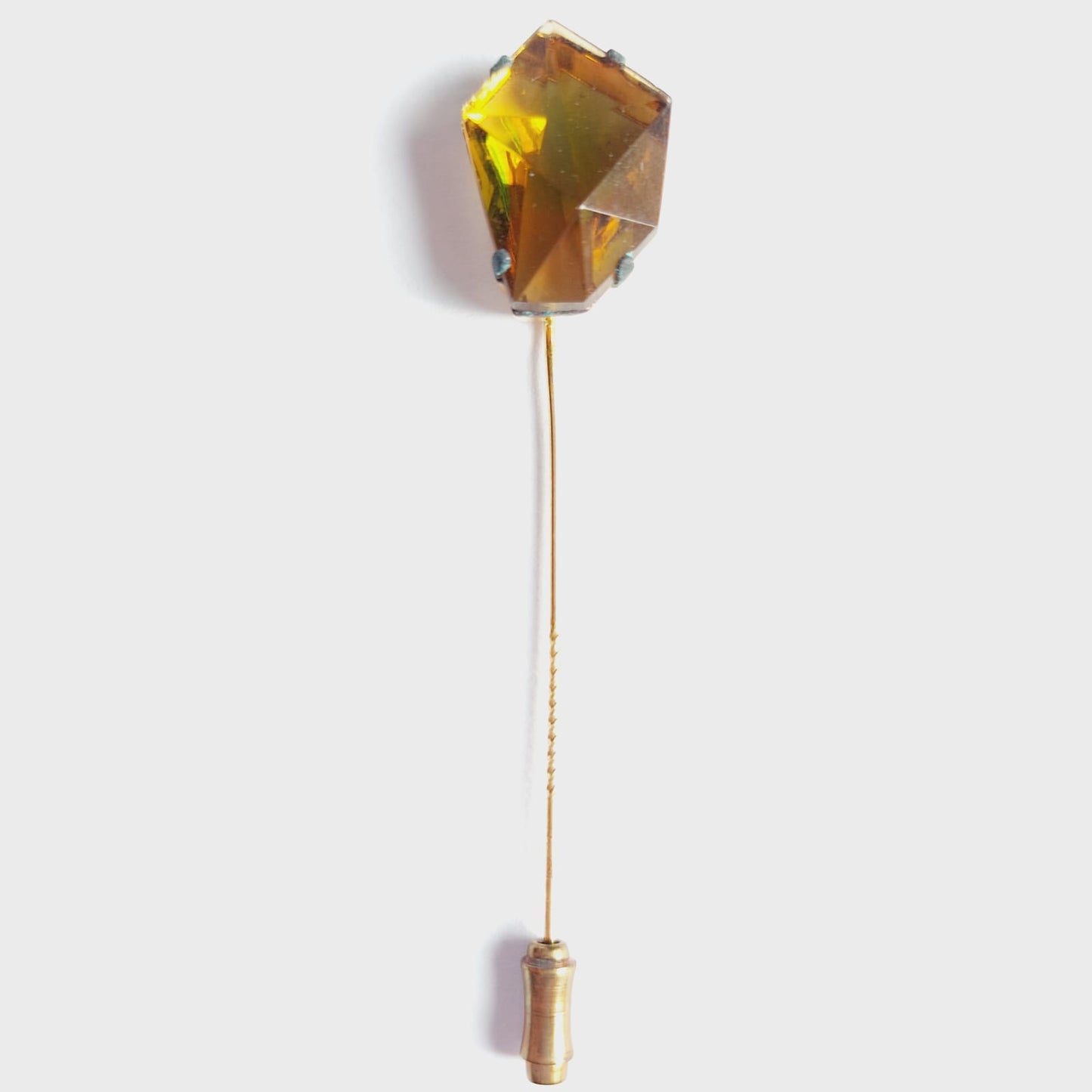 5061 Vintage Anstecknadel 60×1mm