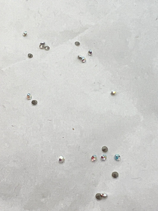 Swarovski® Chaton Aurore Boreale PP9