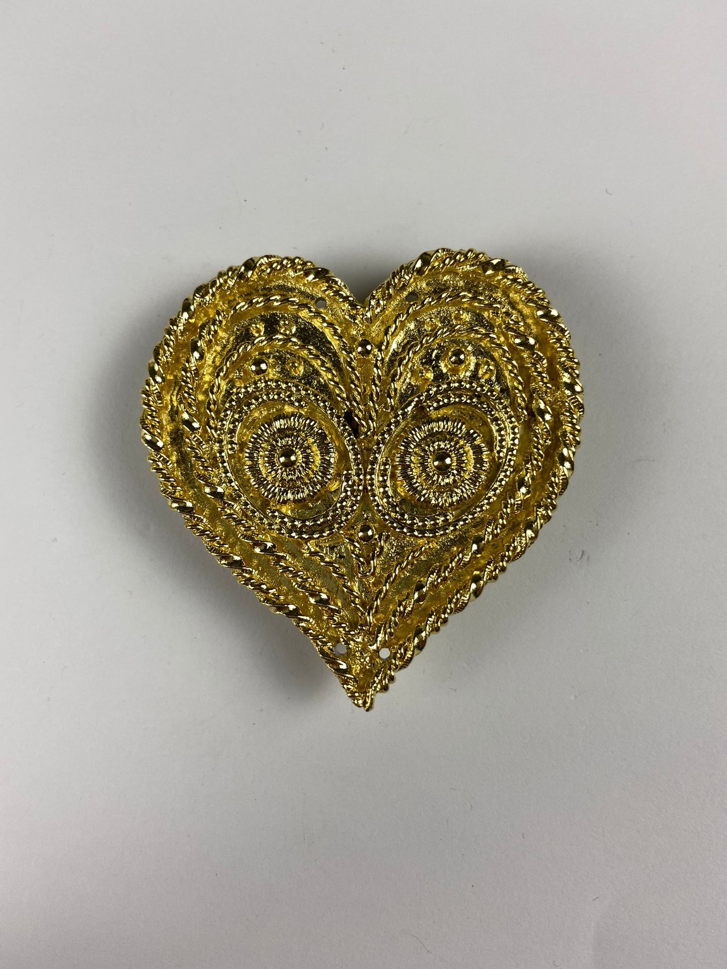 2193 Gürtelschnalle mit Haken 54x56mm