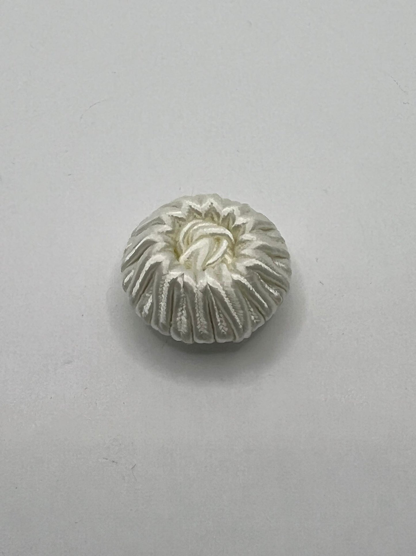 4723 Vintage Knopf 23mm