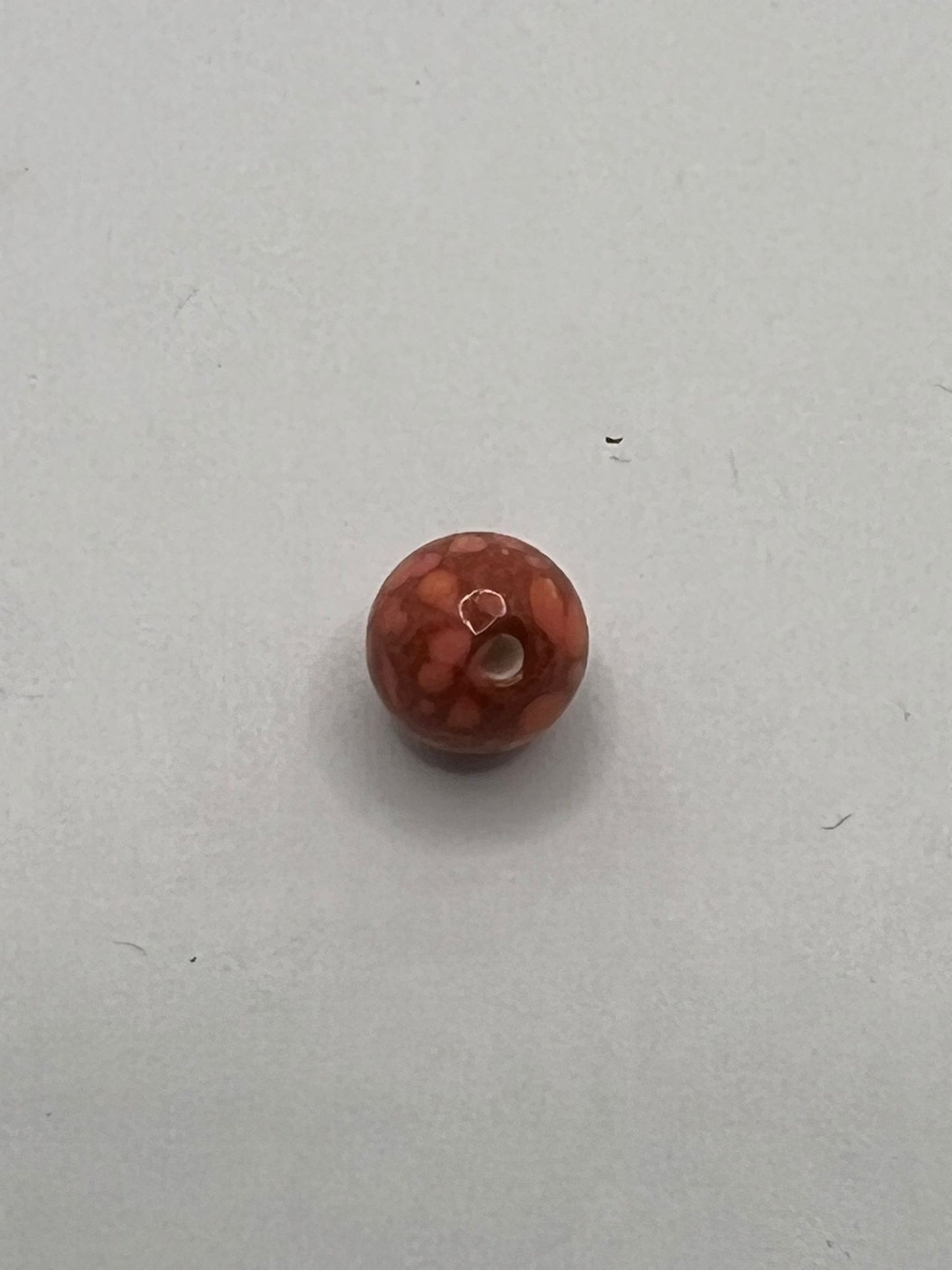 59564 Vintage Perle 7mm