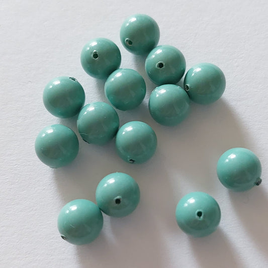 Swarovski® Pearl Jade Pearl 8mm