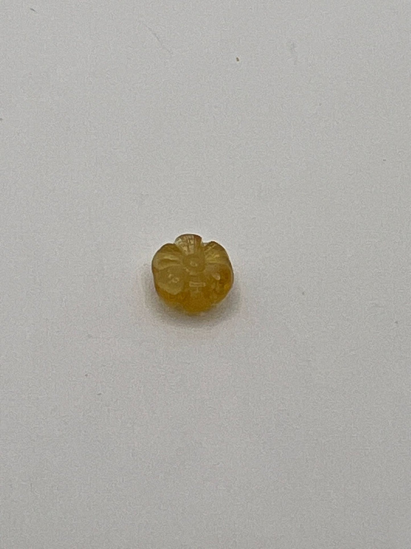 59760 Vintage Glasperle 7mm