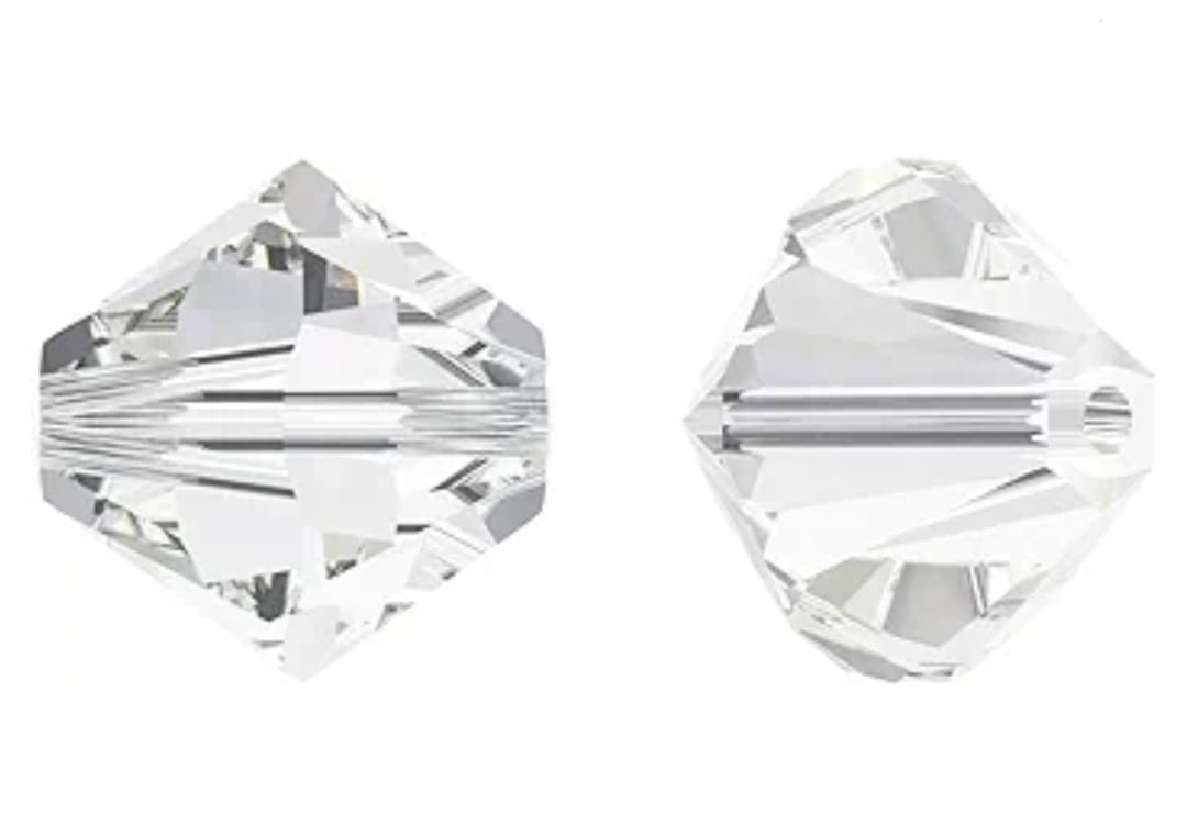 Swarovski® Beads Bicone Crystal 8mm