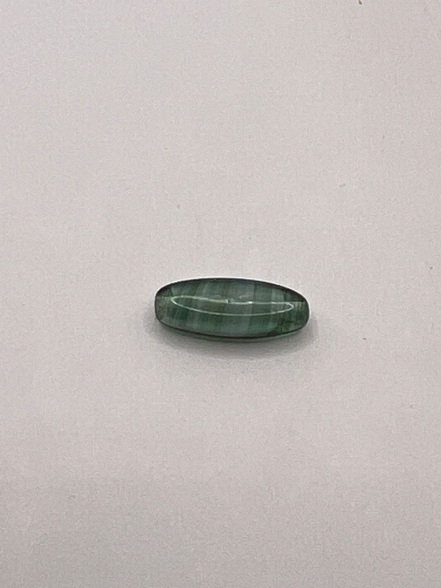 59856 Vintage Glasperle 13mm