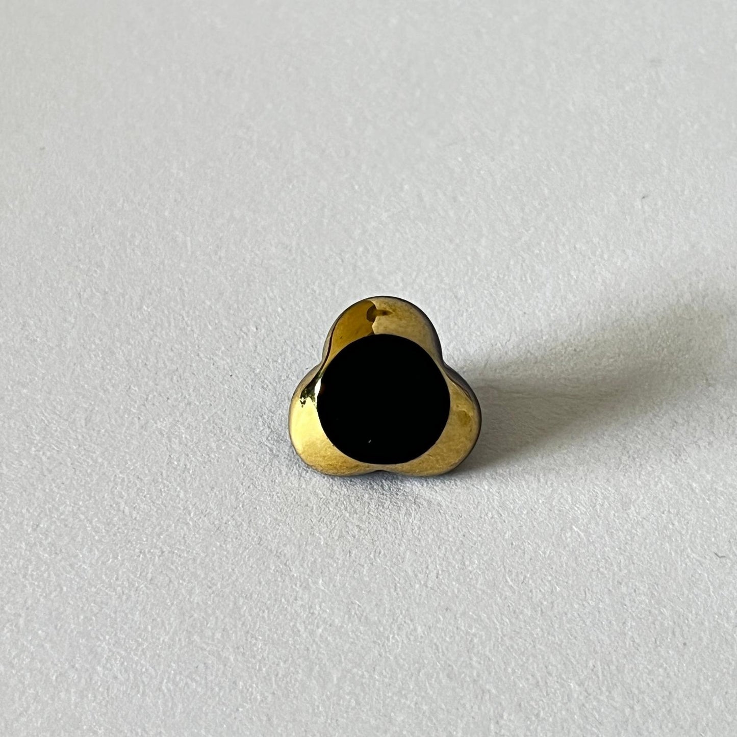 49065 Vintage Knopf 12mm