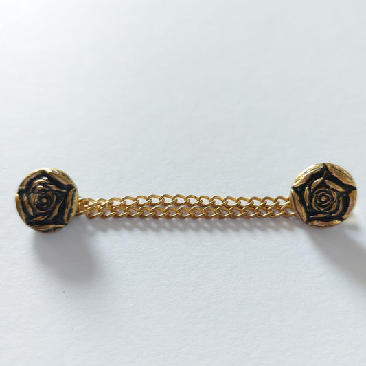 Knopf-Charivari ø13mm