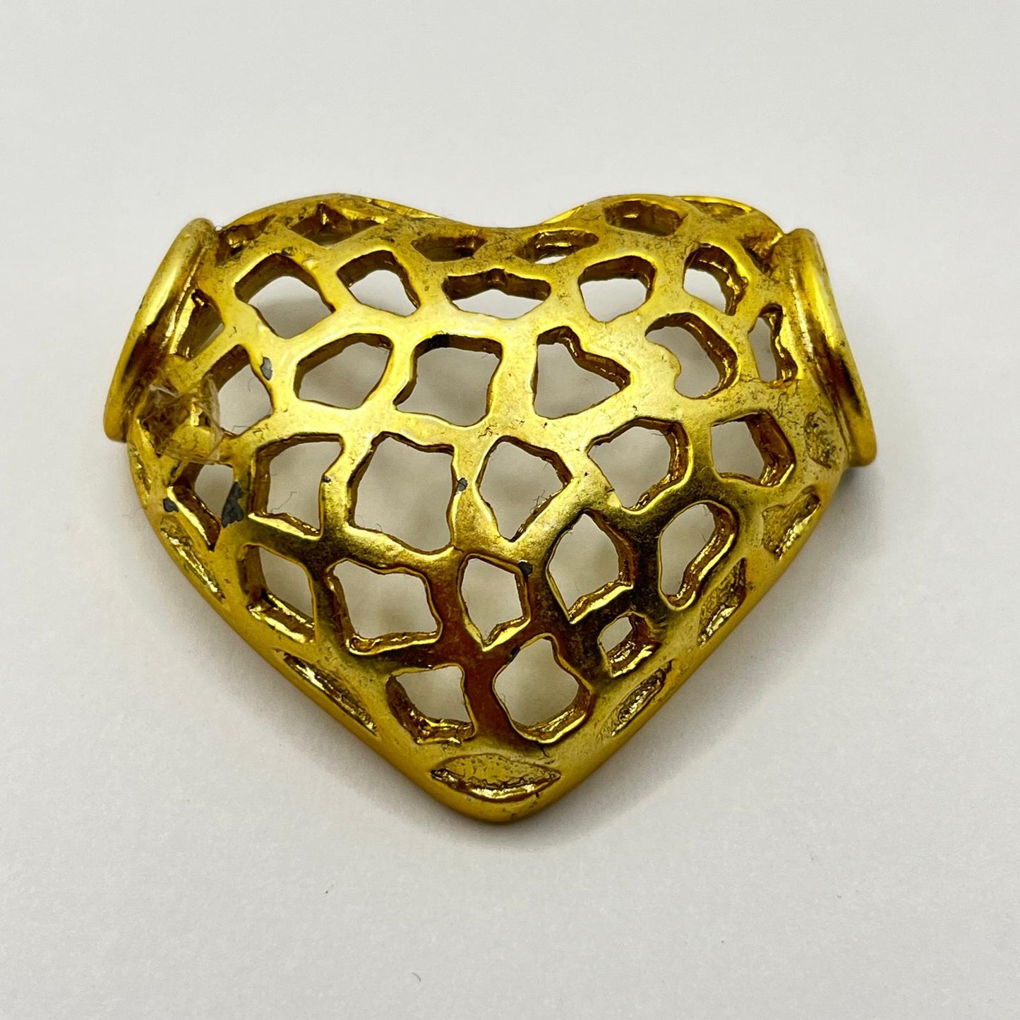 1168 Vintage Kettenanhänger 45mm