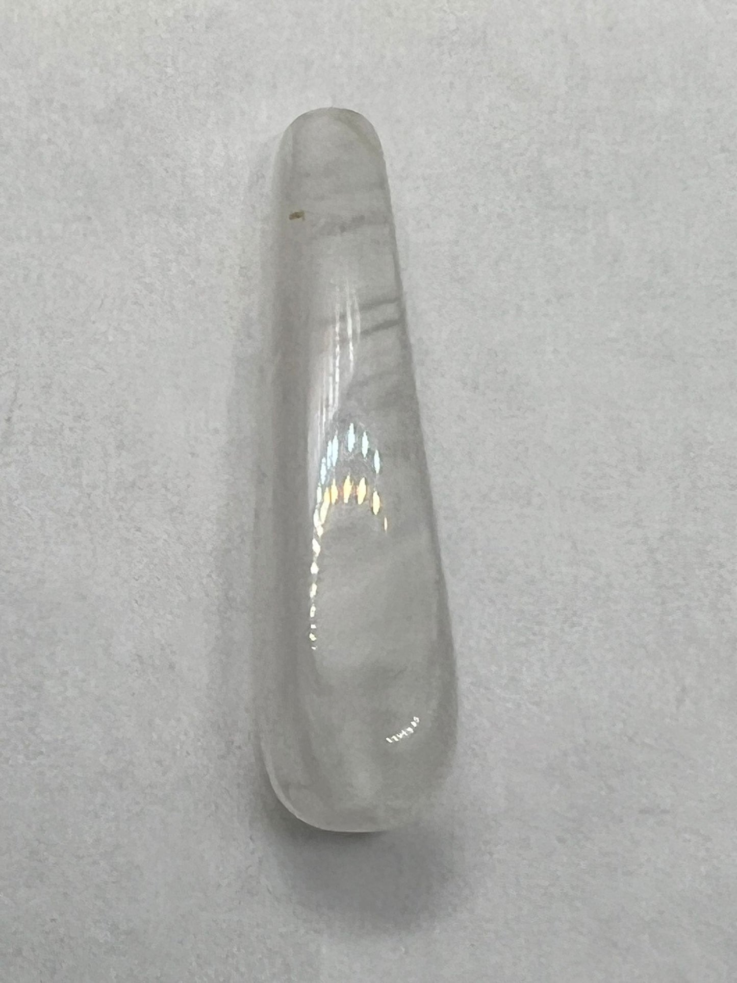 59010 Vintage Glasperle 30mm