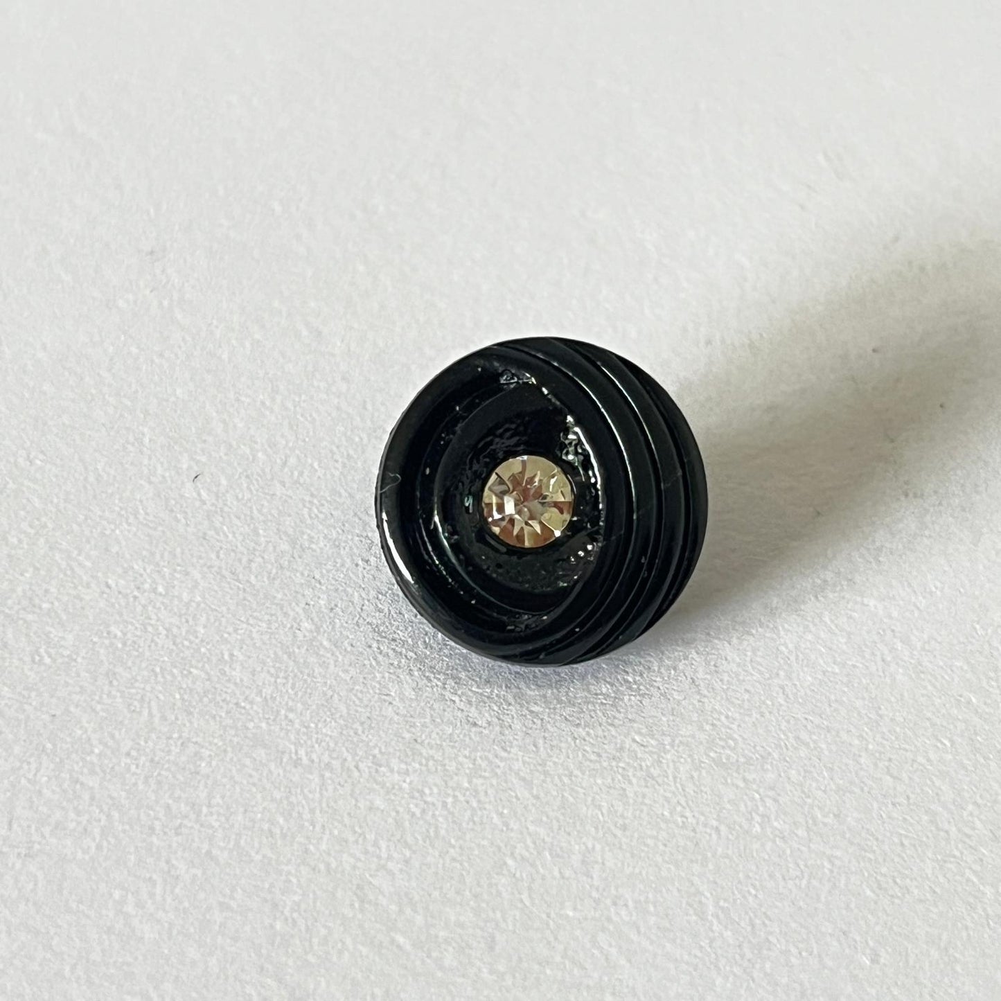 49066 Vintage Knopf 13mm
