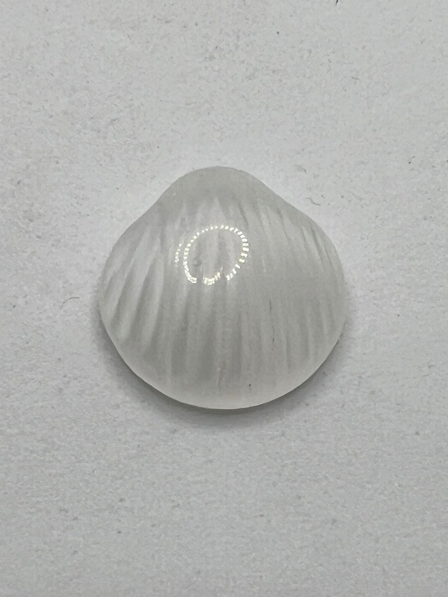 59234 Vintage Glasperle 20mm
