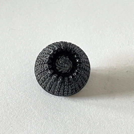 49085 Vintage Knopf 17mm