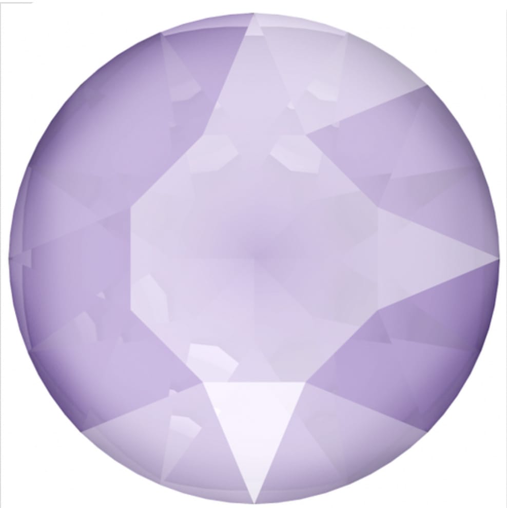 Swarovski® Chaton Lilac SS39