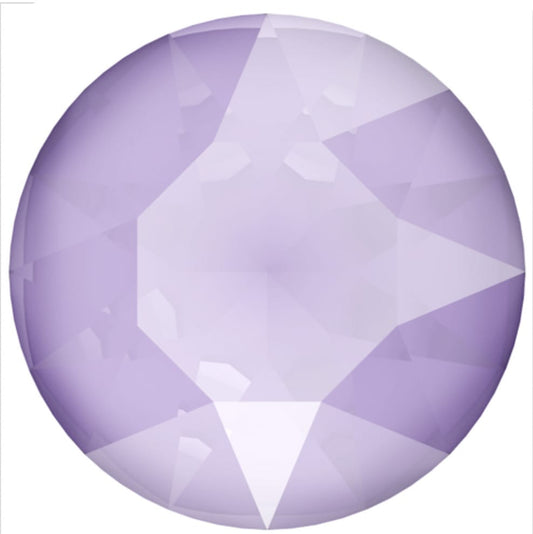 Swarovski® Chaton Crystal Lilac SS29