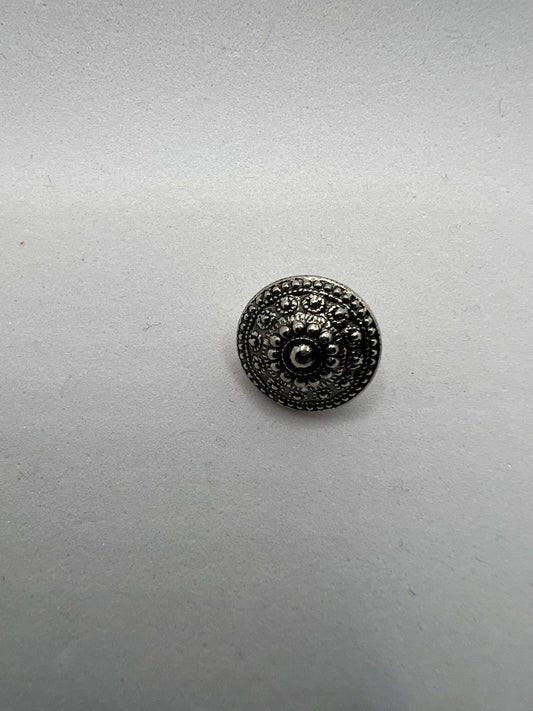 4374 Vintage Knöpfe 13mm