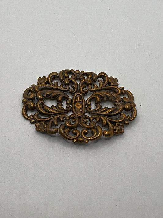 DIY Vintage Schmuckzubehör 48mm