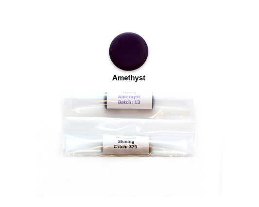Ceralun (A+B) Amethyst (20g Packung)
