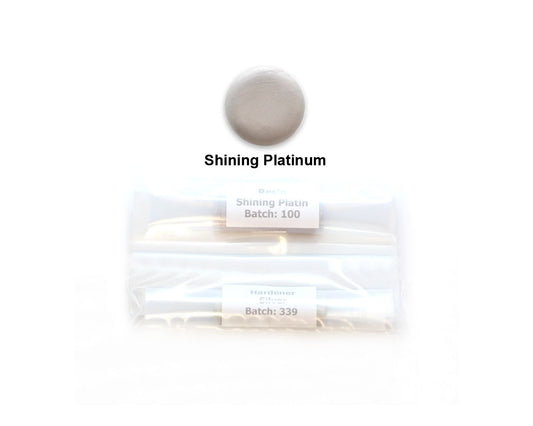 Ceralun (A+B) Shining Platinum (20g Packung)