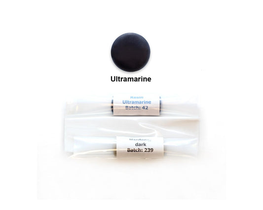 Ceralun (A+B) Ultramarine (20g Packung)