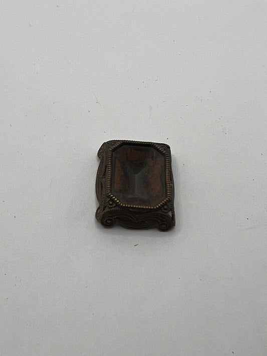 DIY Vintage Schmuckzubehör 28mm