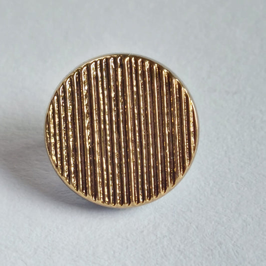 4290 Knopfe mit Swarovski Kristallen 13mm