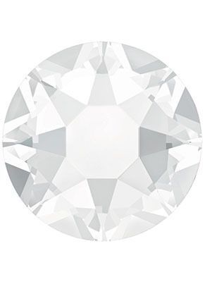 Swarovski® Flatback Hotfix Crystal SS10