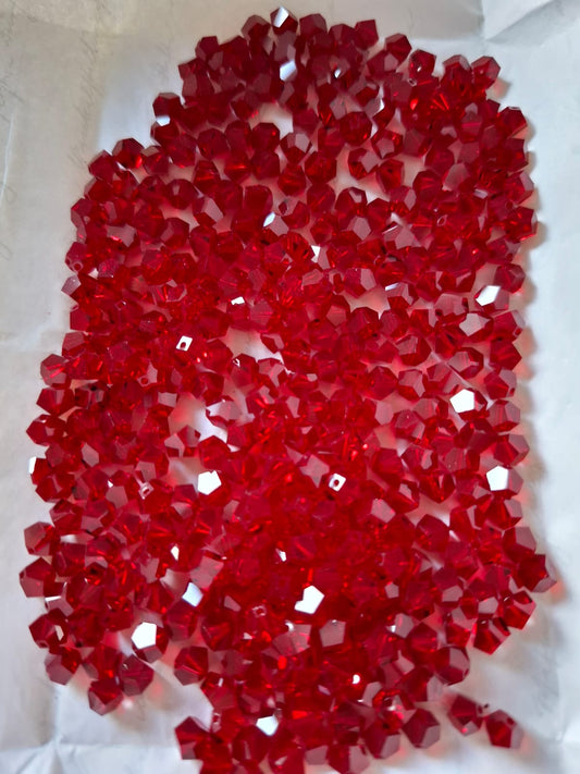 Swarovski® Beads Simplicity Pearls Siam 5.5mm