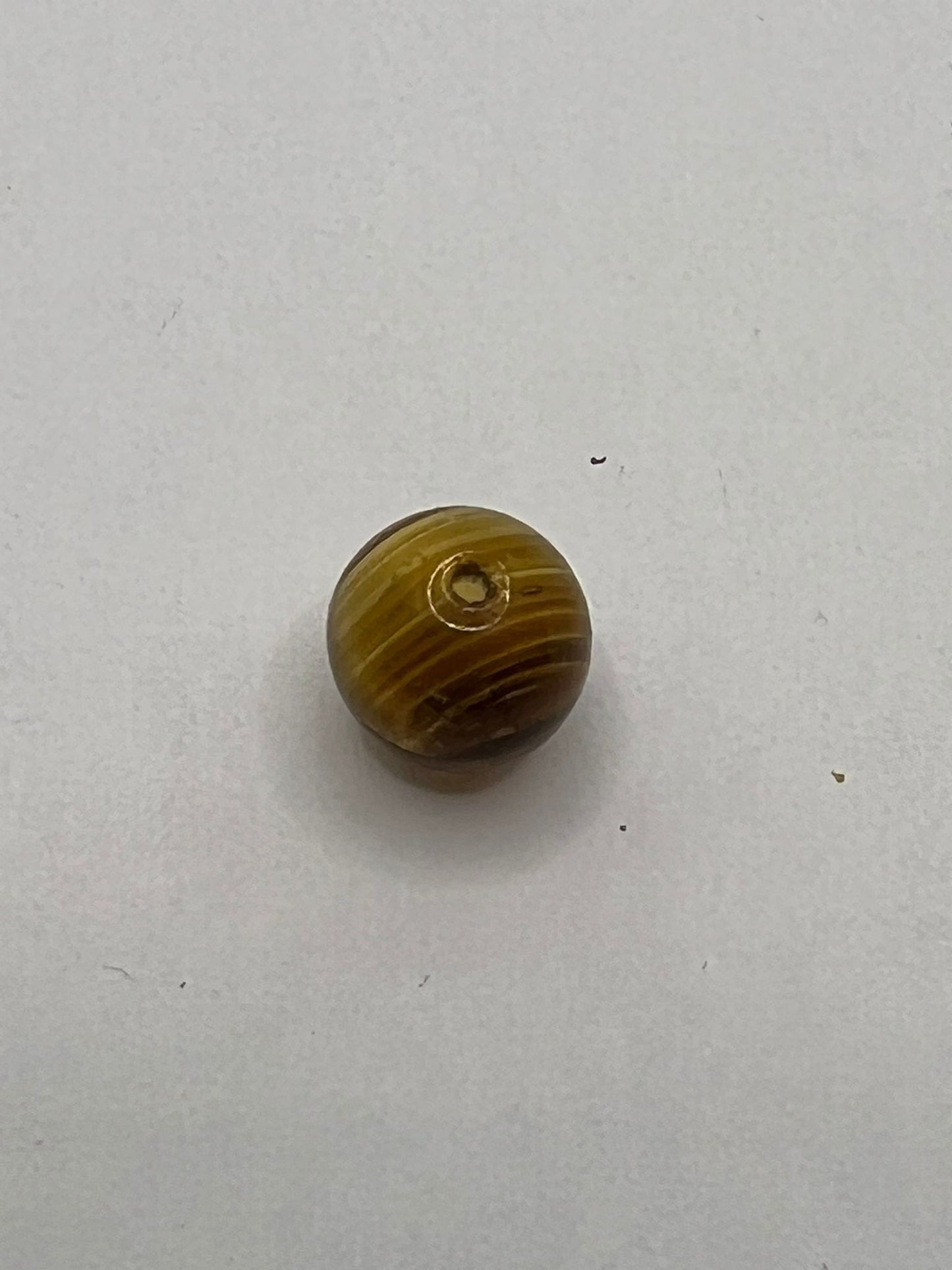 59579 Vintage Perle 8mm